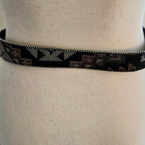 paul harris vintage 90s M L belt main image 7